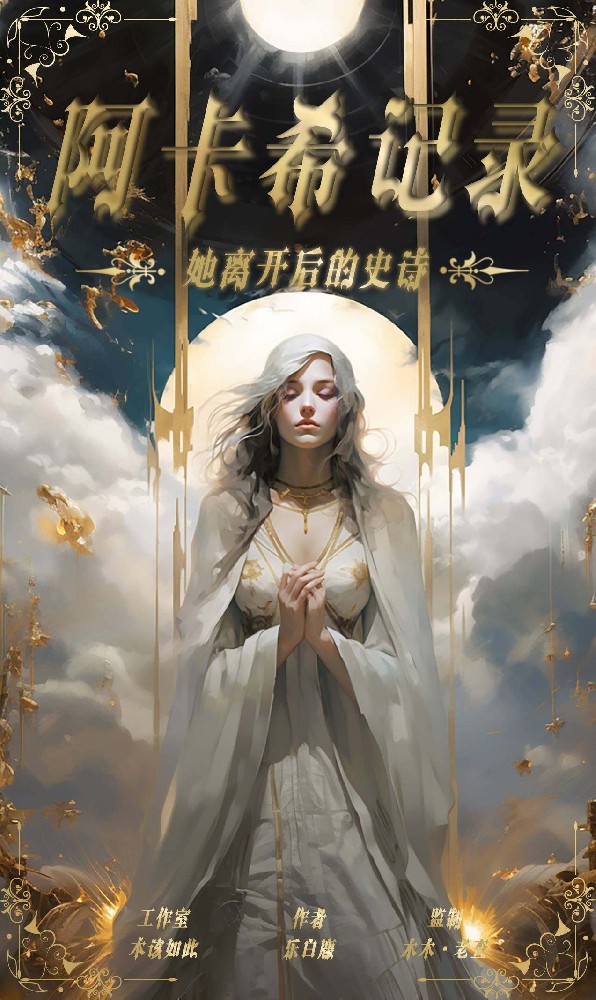 阿卡希记录：她离开后的史诗