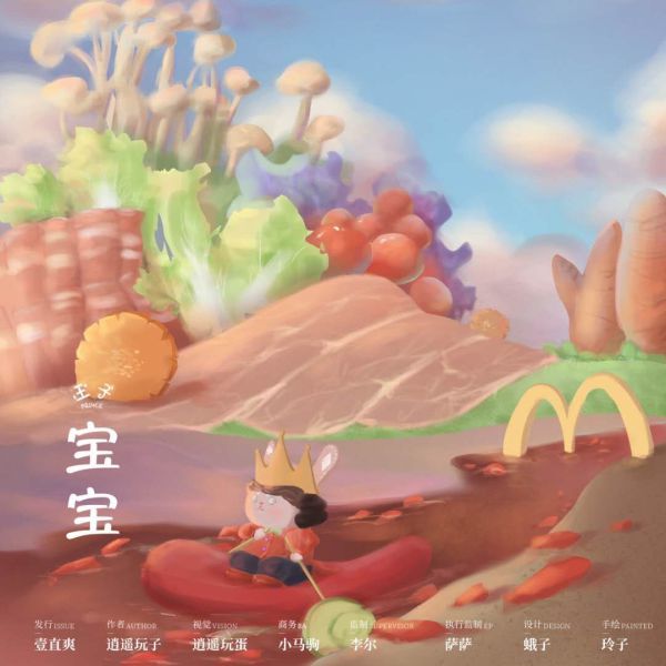 槽点剧本