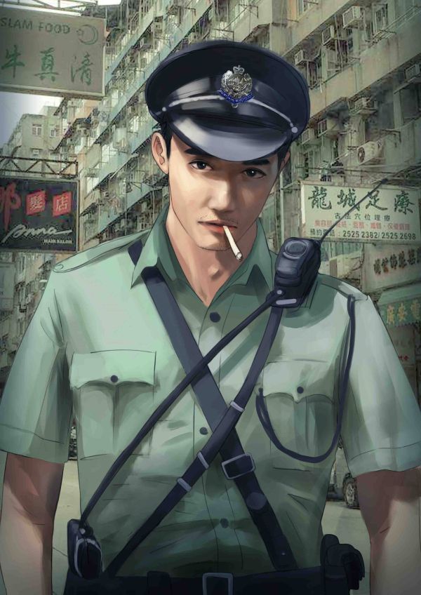 槽点剧本