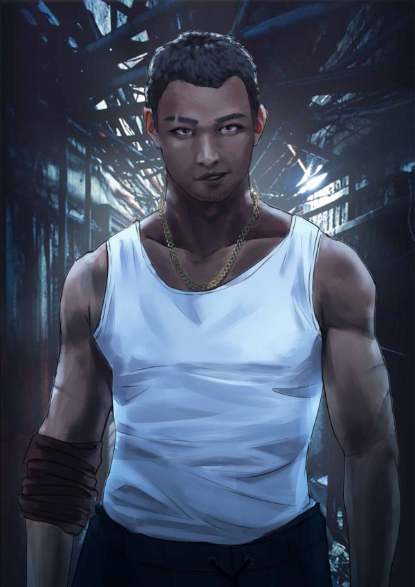 槽点剧本