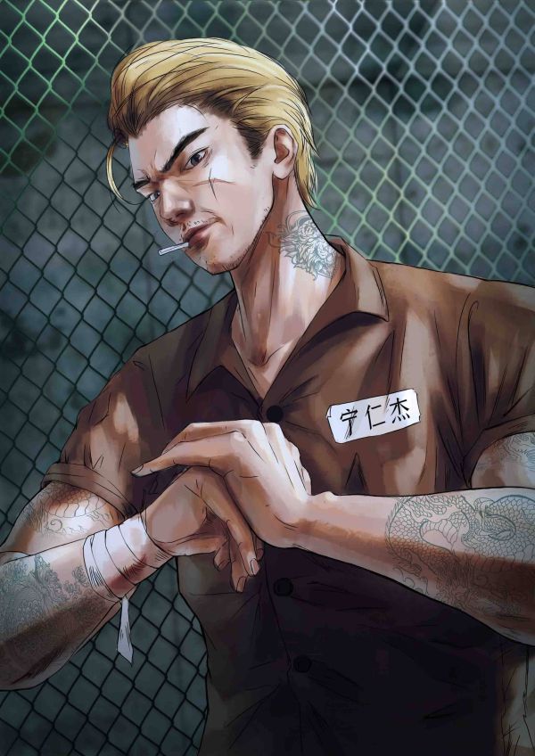 槽点剧本