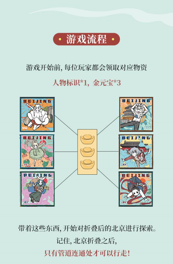 槽点剧本