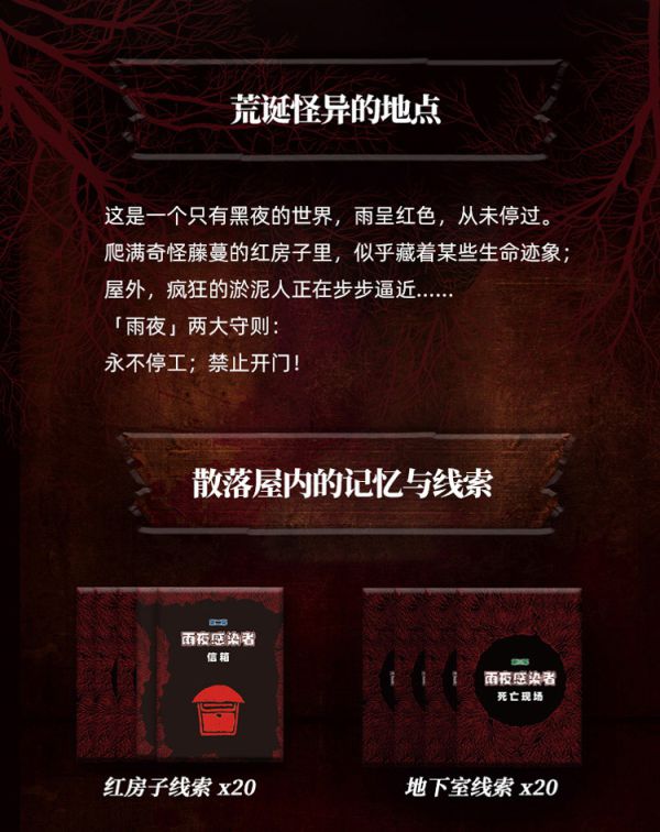 槽点剧本