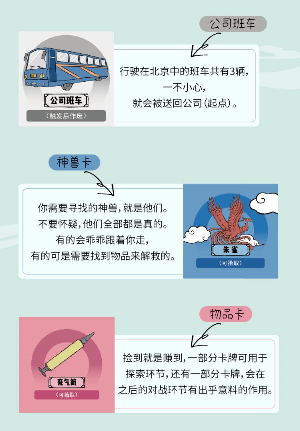 槽点剧本