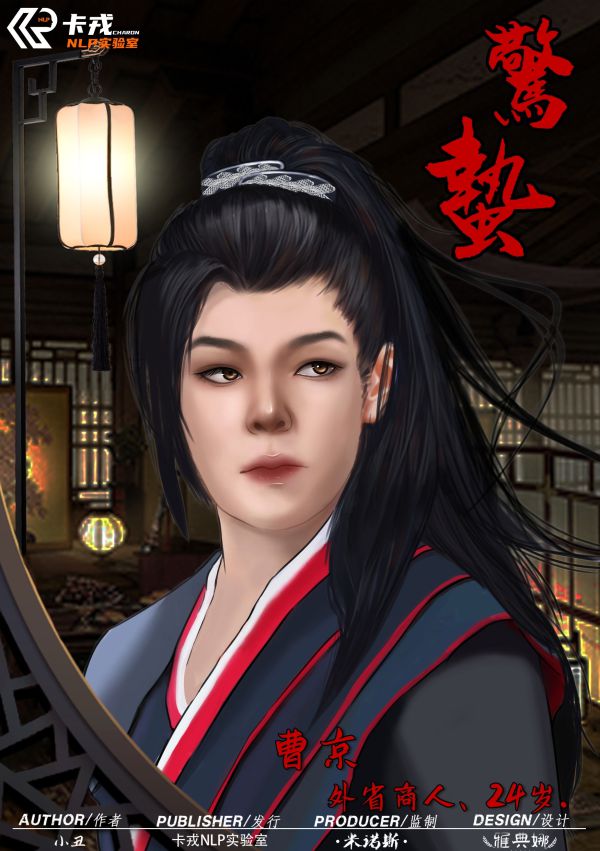 槽点剧本