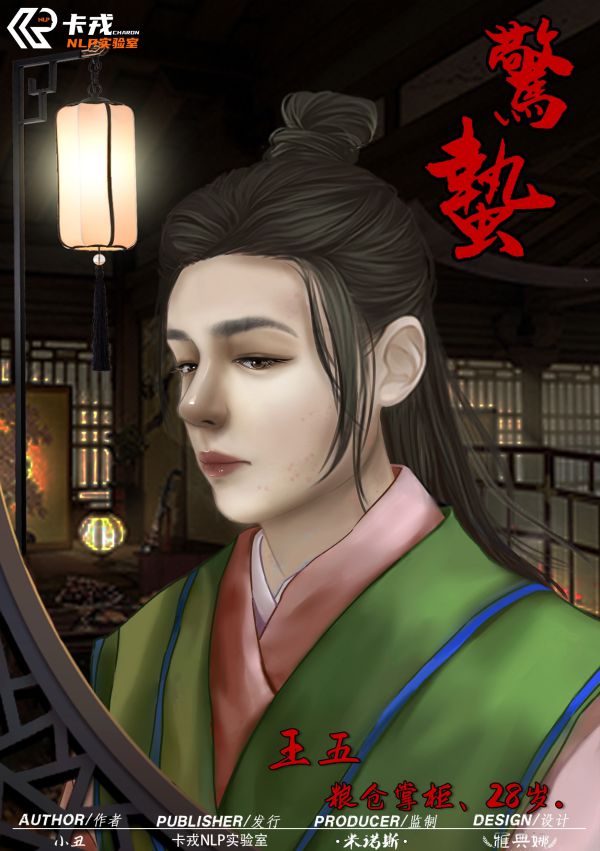 槽点剧本
