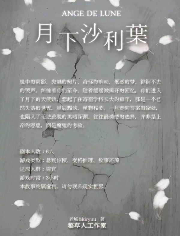 槽点剧本