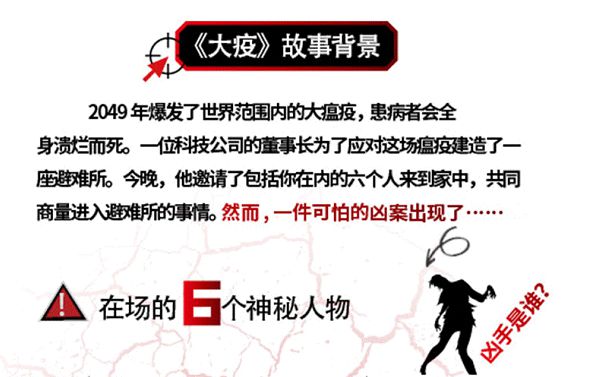 槽点剧本
