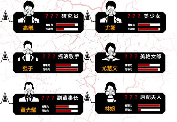 槽点剧本