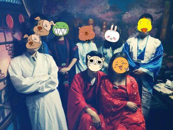 165俱乐部