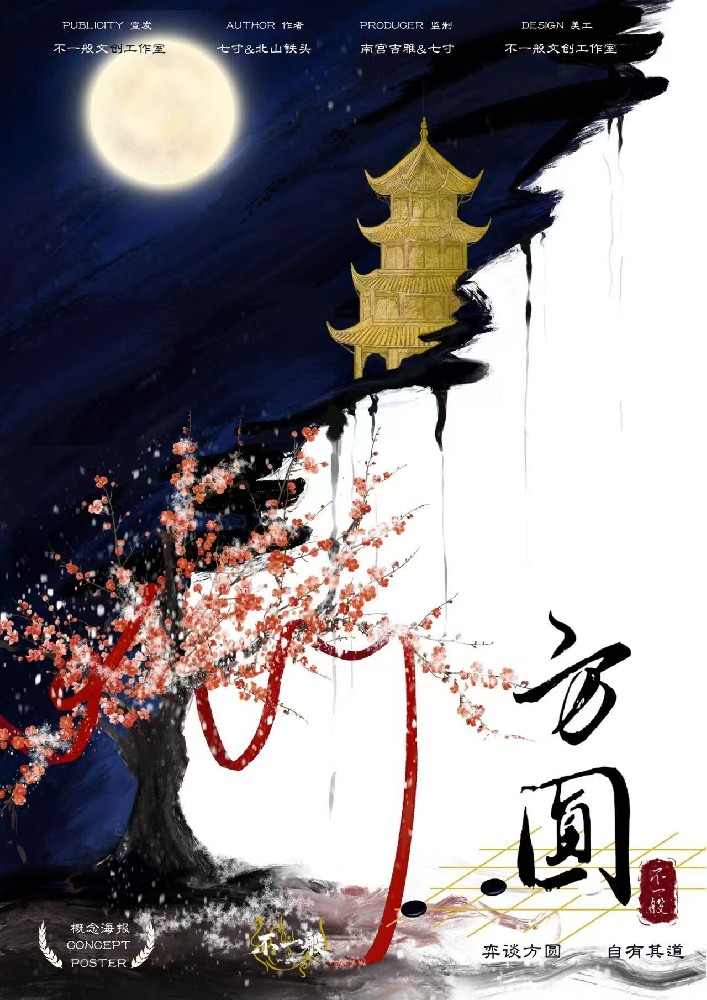 方圆