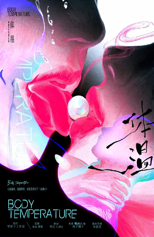 体温