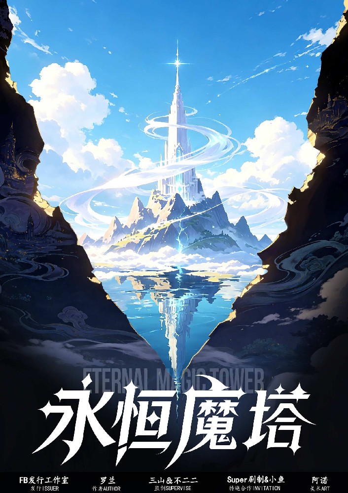 永恒魔塔