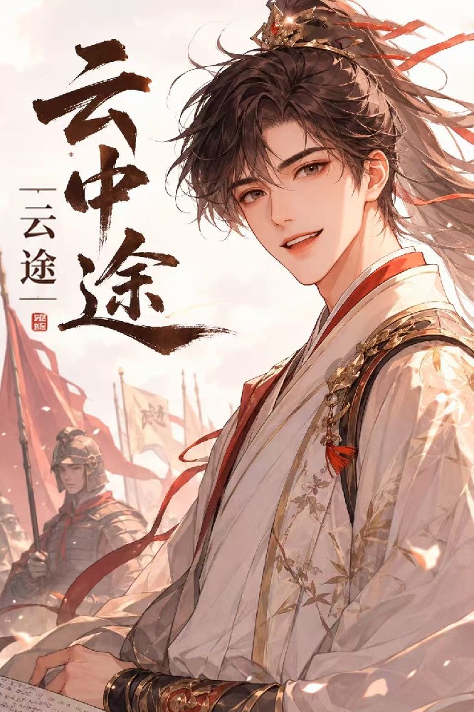 云中途